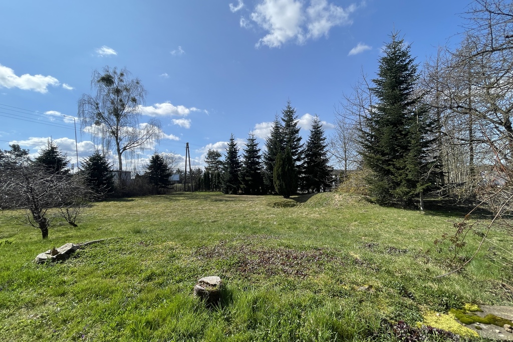 Wolno stojący, 154 m2, Rymań  (7)