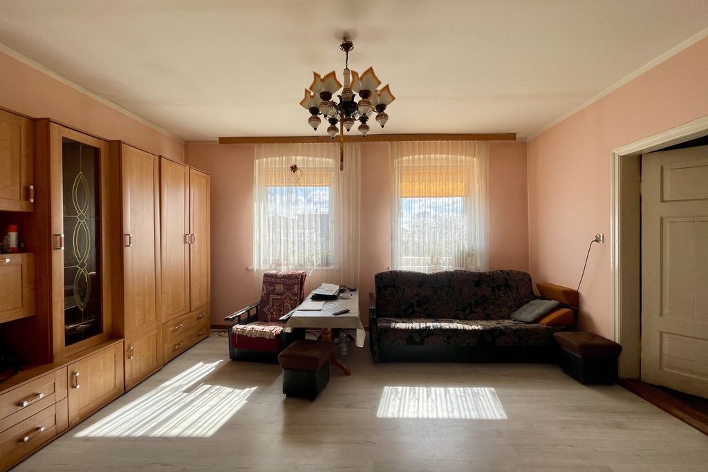 Wolno stojący, 154 m2, Rymań  (8)