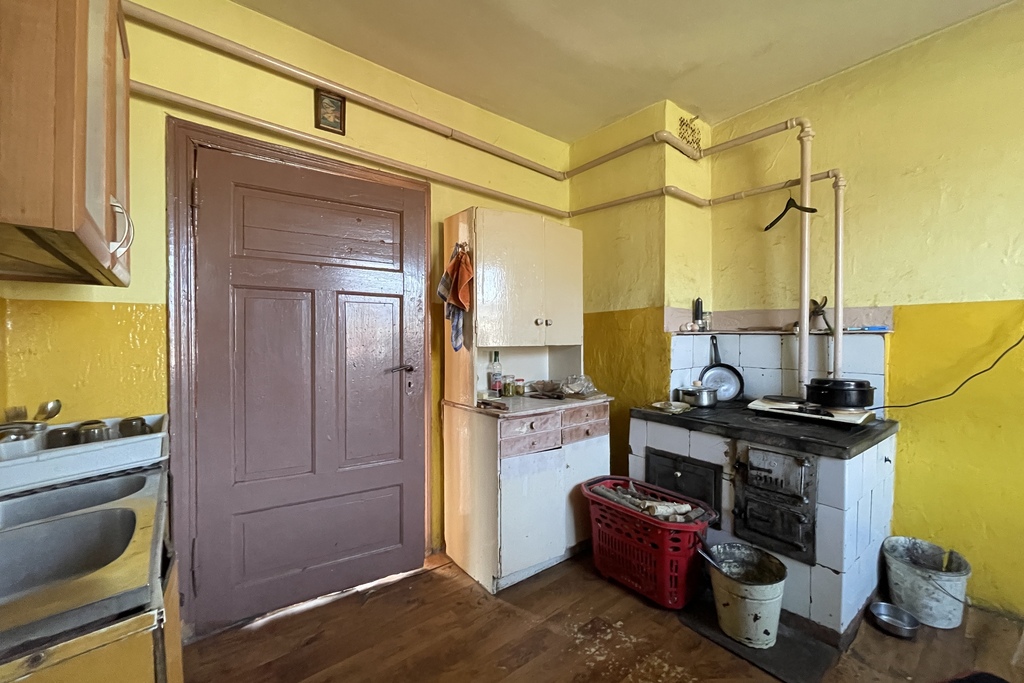 Wolno stojący, 154 m2, Rymań  (11)