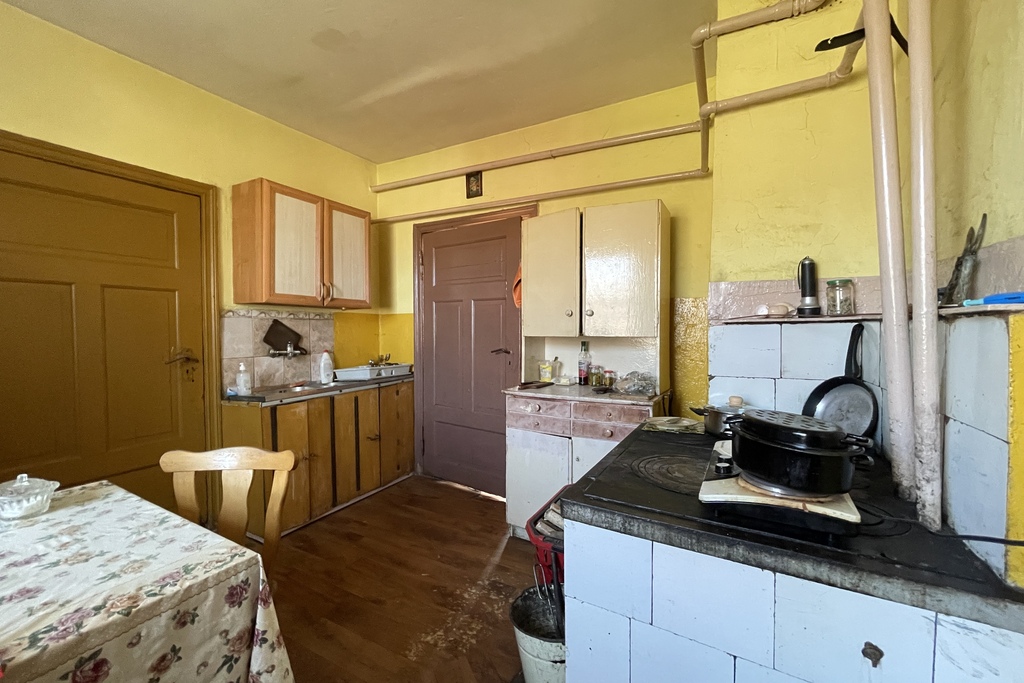 Wolno stojący, 154 m2, Rymań  (12)