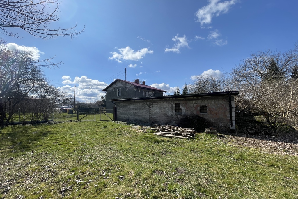 Wolno stojący, 154 m2, Rymań  (5)