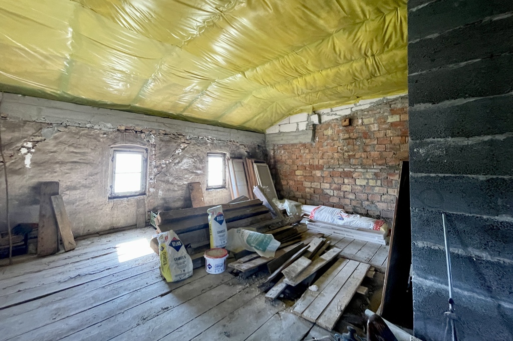 Wolno stojący, 154 m2, Rymań  (14)