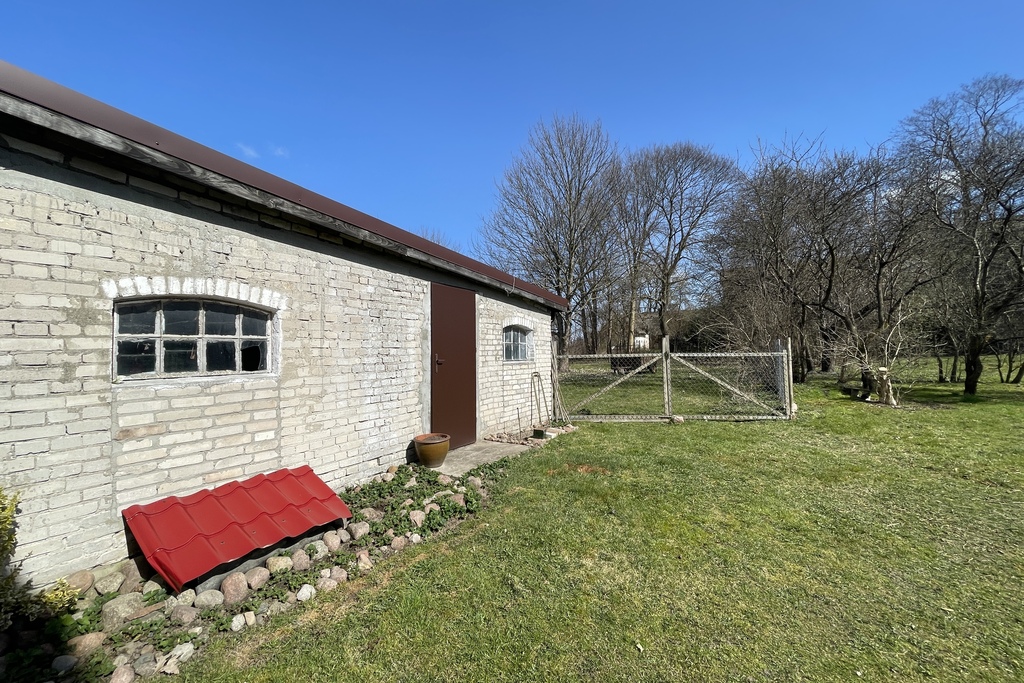 Wolno stojący, 154 m2, Rymań  (4)