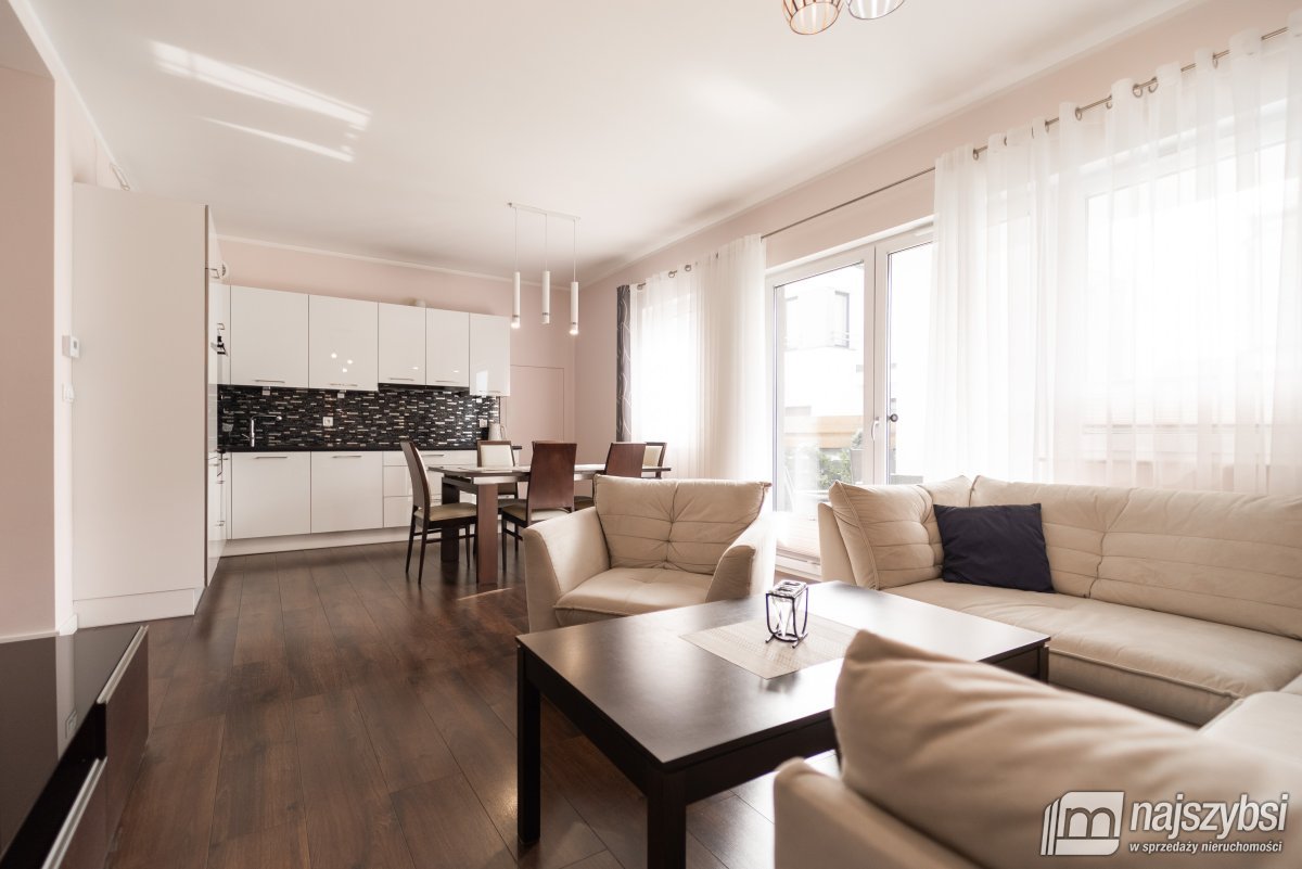 Szczecin - Osów 78m2 z ogrodem +  dwa miejsca post (10)