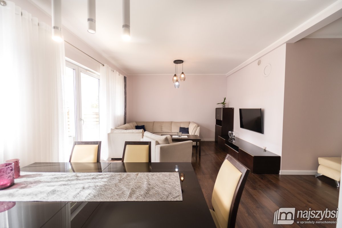 Szczecin - Osów 78m2 z ogrodem +  dwa miejsca post (11)