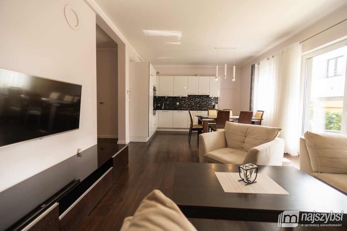 Szczecin - Osów 78m2 z ogrodem +  dwa miejsca post (13)