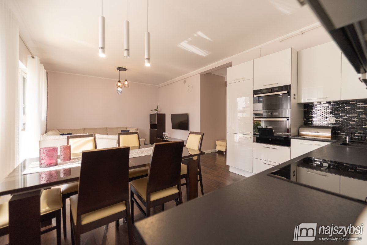 Szczecin - Osów 78m2 z ogrodem +  dwa miejsca post (16)