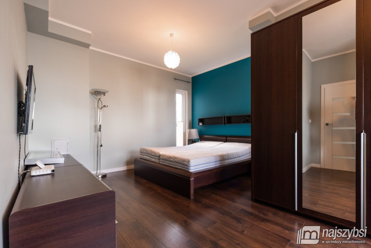 Szczecin - Osów 78m2 z ogrodem +  dwa miejsca post (18)