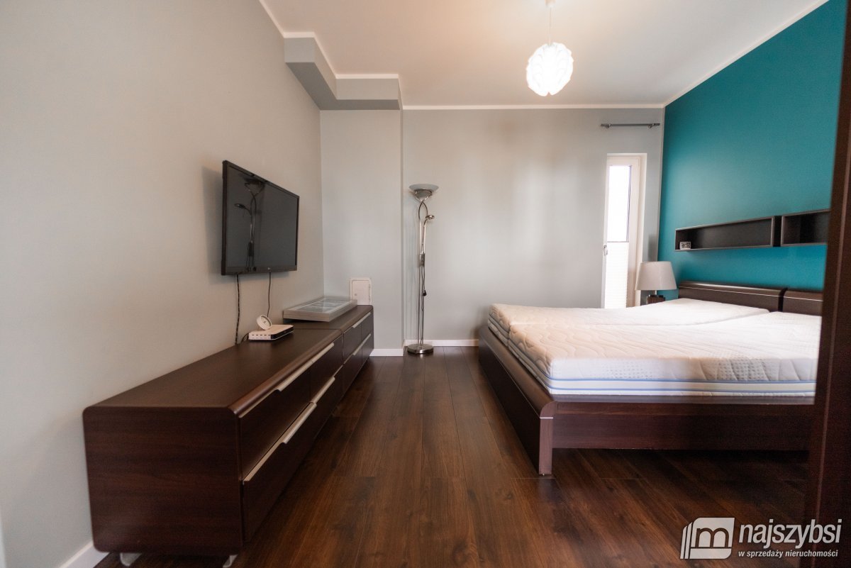 Szczecin - Osów 78m2 z ogrodem +  dwa miejsca post (19)