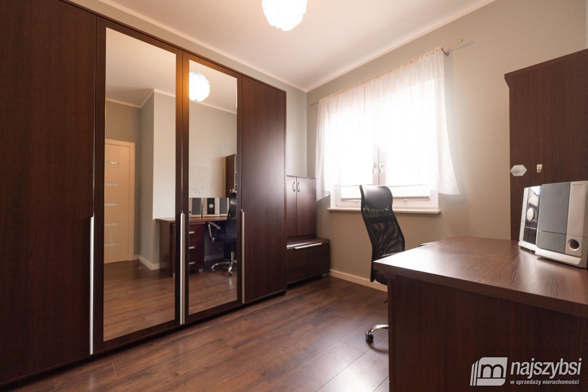 Szczecin - Osów 78m2 z ogrodem +  dwa miejsca post (20)