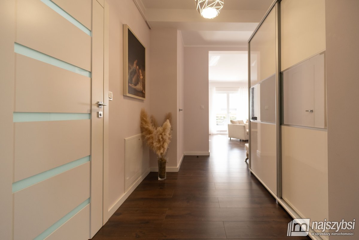 Szczecin - Osów 78m2 z ogrodem +  dwa miejsca post (21)