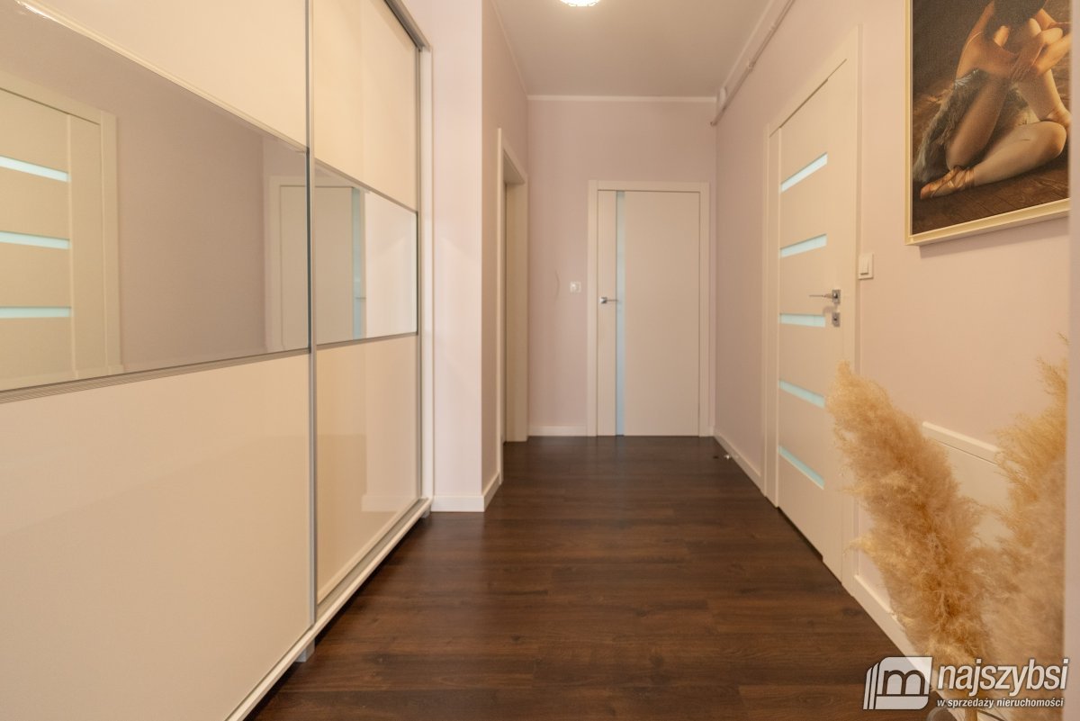 Szczecin - Osów 78m2 z ogrodem +  dwa miejsca post (22)