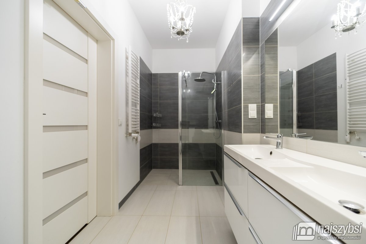 Szczecin - Osów 78m2 z ogrodem +  dwa miejsca post (23)