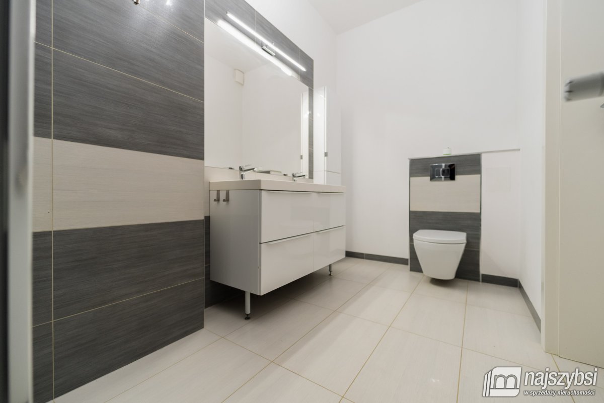 Szczecin - Osów 78m2 z ogrodem +  dwa miejsca post (24)