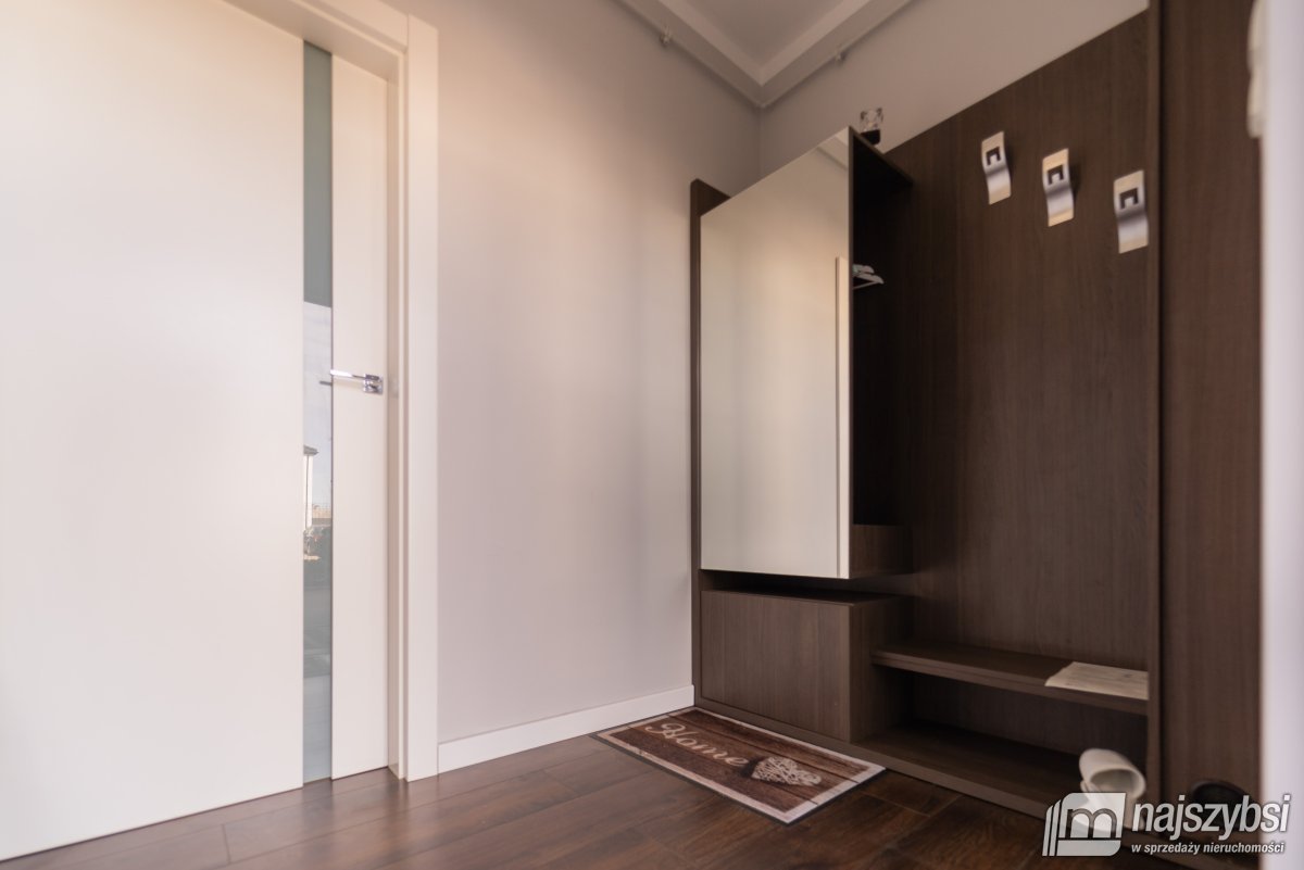 Szczecin - Osów 78m2 z ogrodem +  dwa miejsca post (25)