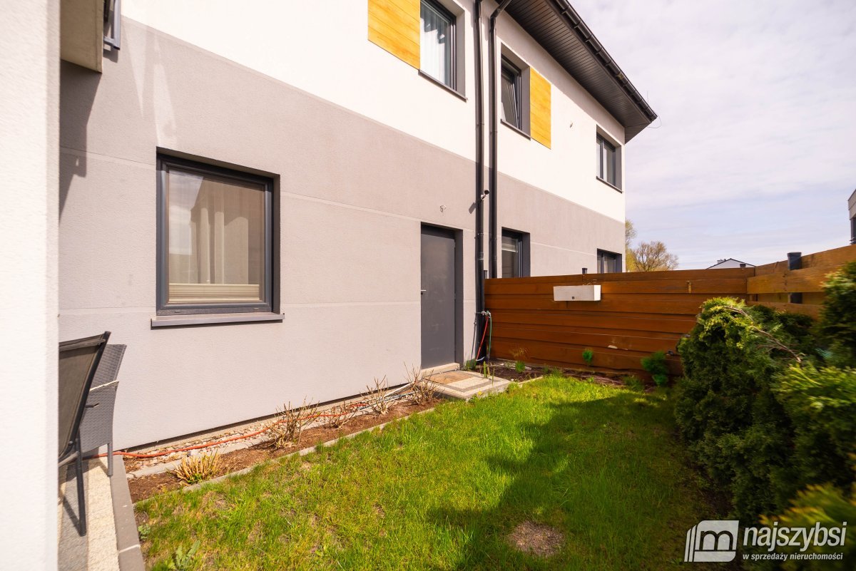 Szczecin - Osów 78m2 z ogrodem +  dwa miejsca post (27)