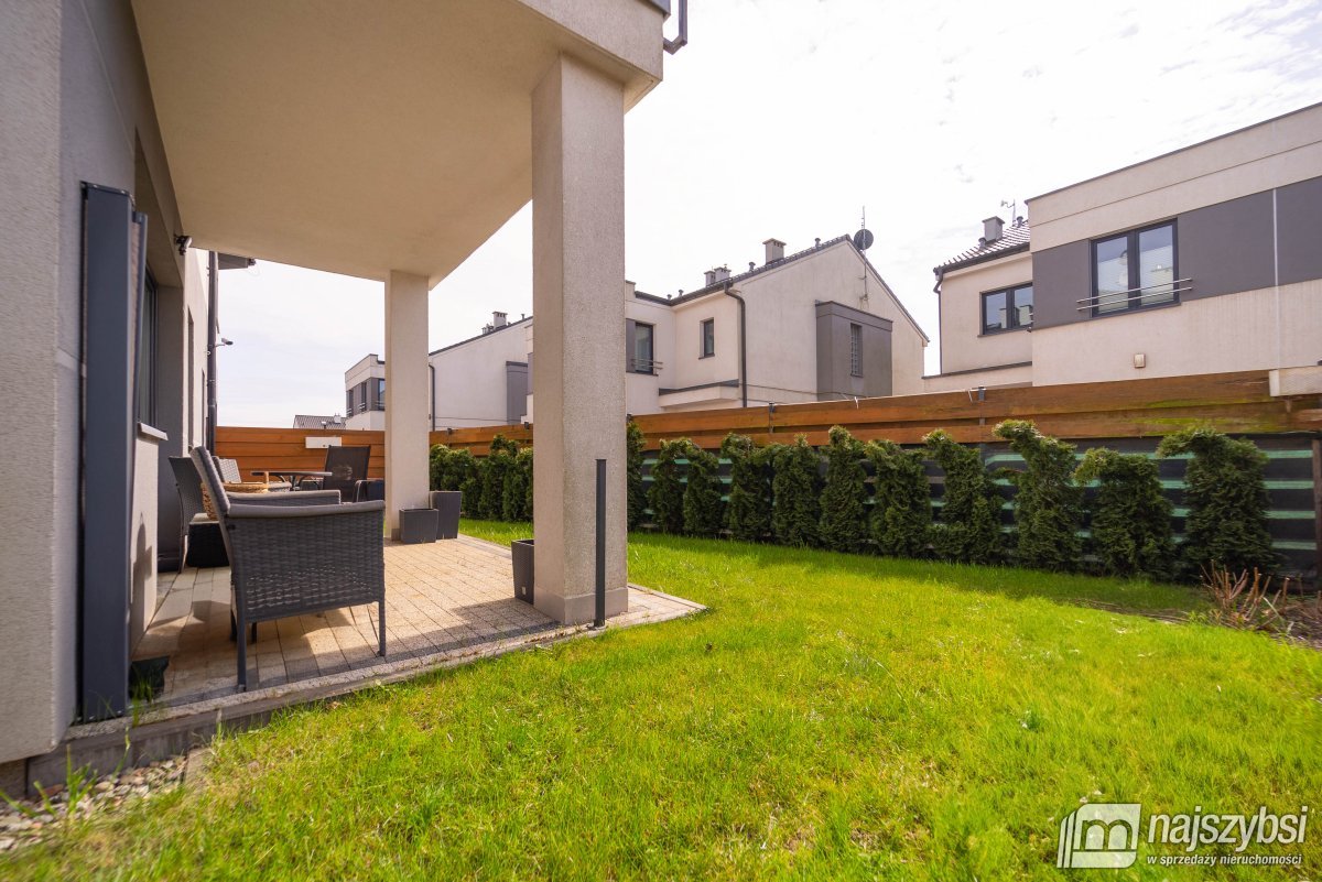 Szczecin - Osów 78m2 z ogrodem +  dwa miejsca post (28)