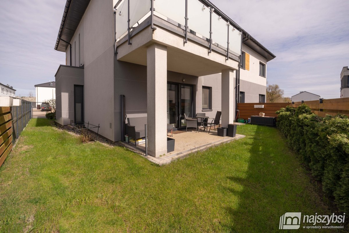 Szczecin - Osów 78m2 z ogrodem +  dwa miejsca post (6)