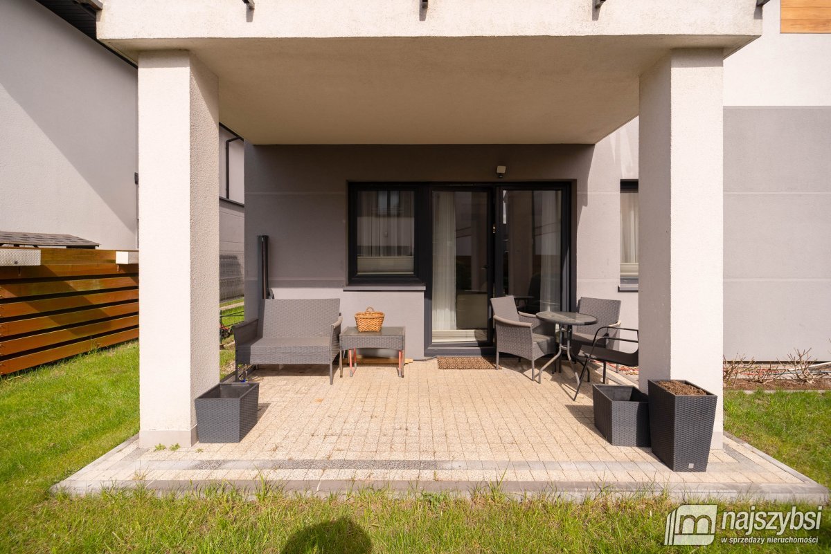 Szczecin - Osów 78m2 z ogrodem +  dwa miejsca post (7)