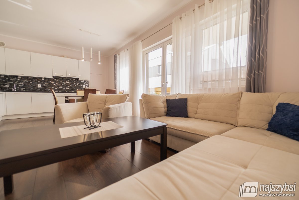 Szczecin - Osów 78m2 z ogrodem +  dwa miejsca post (8)