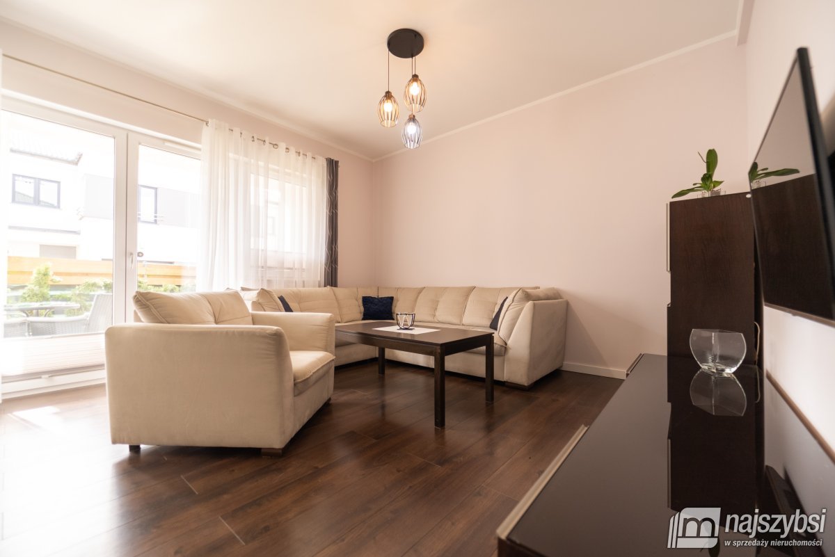 Szczecin - Osów 78m2 z ogrodem +  dwa miejsca post (9)