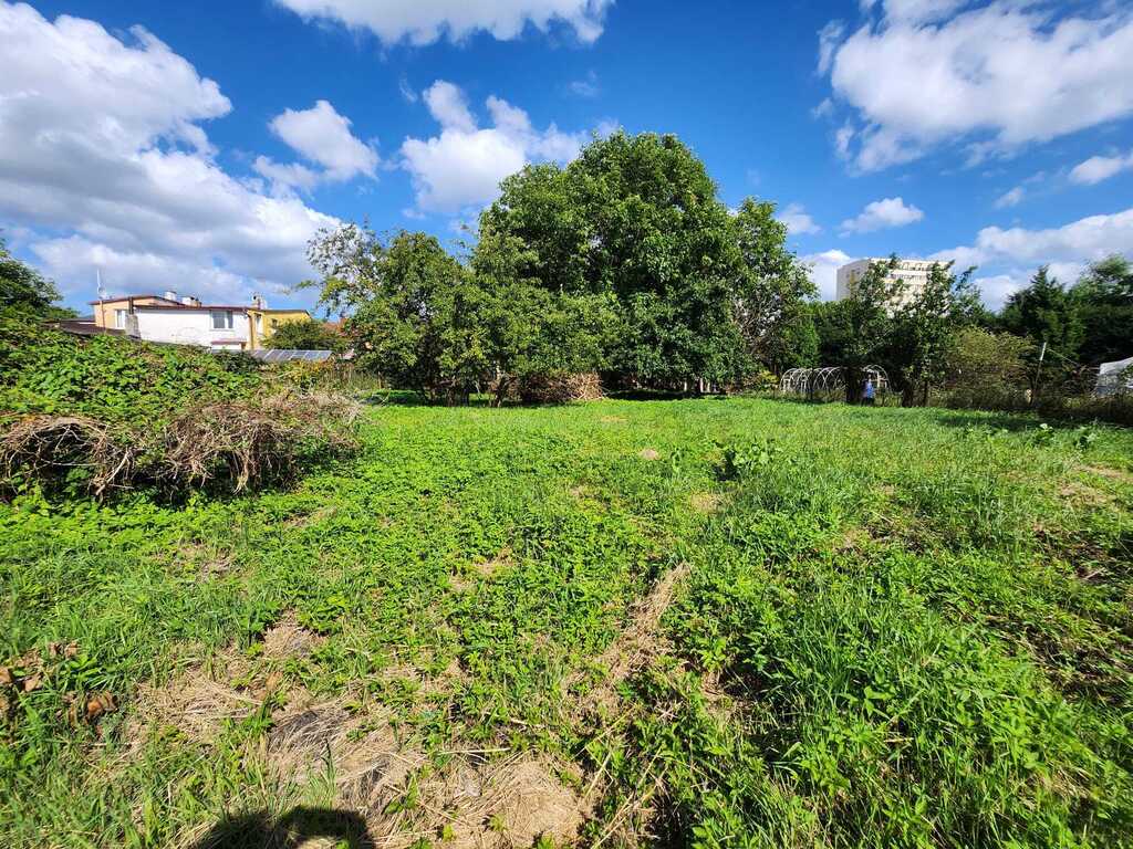 Budowlana, 996 m2, Świnoujście  (3)