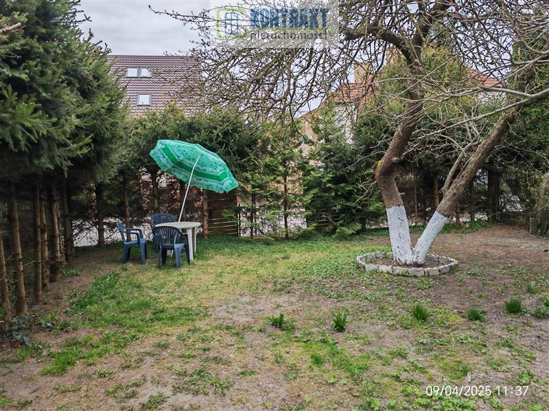 Mieszkanie 2pokojowe na parterze z ogrodem owocowo (12)