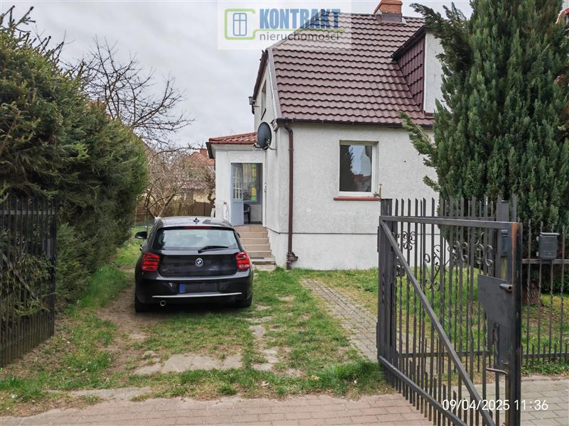 Mieszkanie 2pokojowe na parterze z ogrodem owocowo (15)