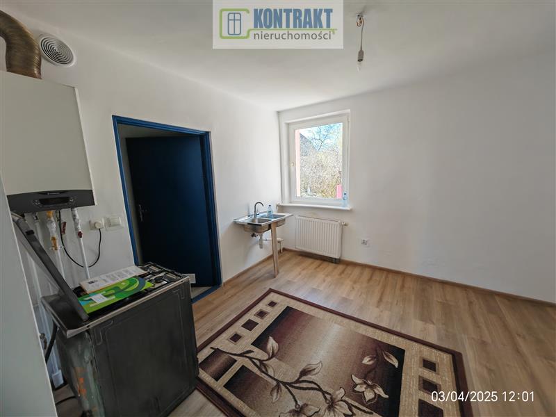 Mieszkanie 2pokojowe na parterze z ogrodem owocowo (5)