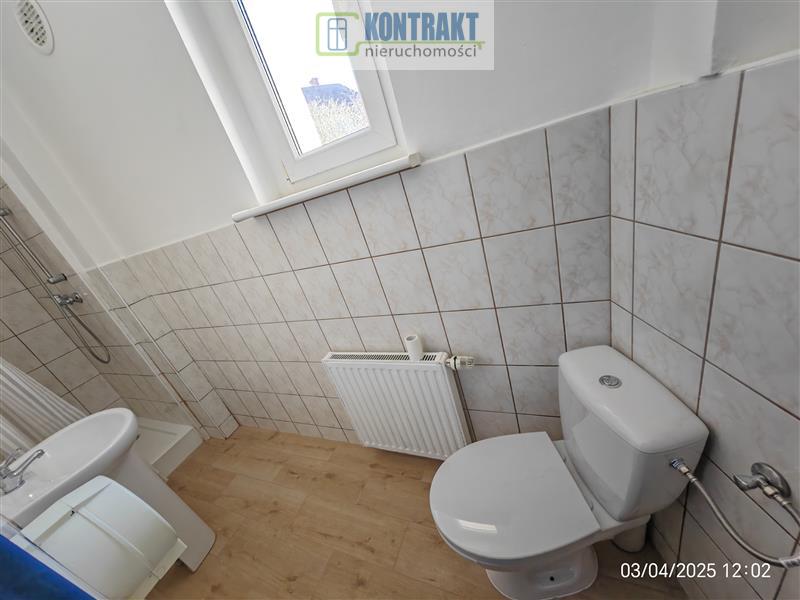 Mieszkanie 2pokojowe na parterze z ogrodem owocowo (6)