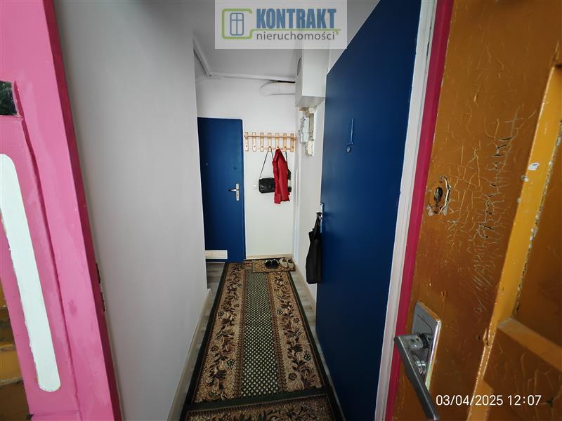 Mieszkanie 2pokojowe na parterze z ogrodem owocowo (7)