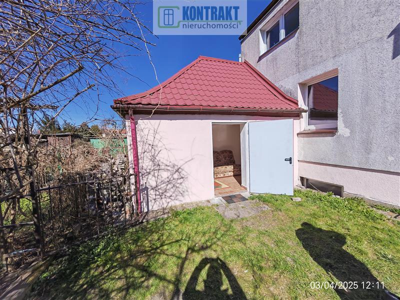 Mieszkanie 2pokojowe na parterze z ogrodem owocowo (8)