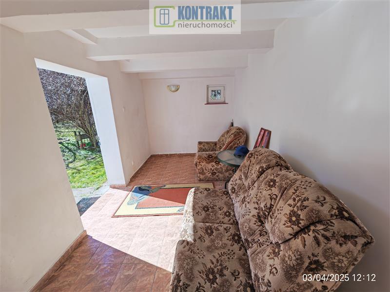 Mieszkanie 2pokojowe na parterze z ogrodem owocowo (9)