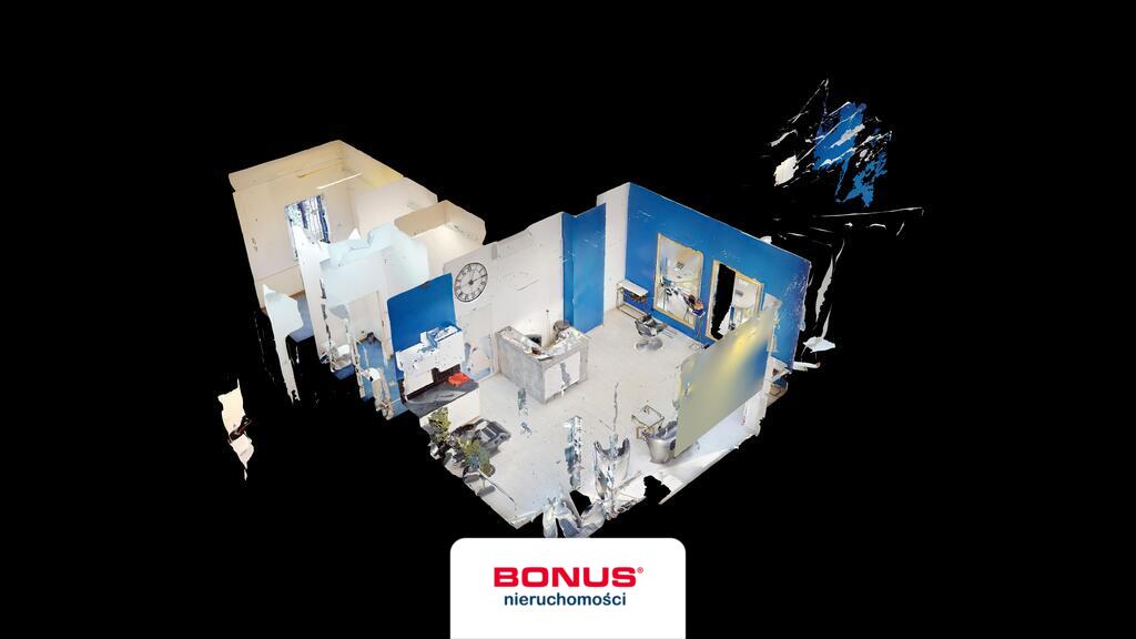 Atrakcyjny lokal użytkowy, duże witryny 499 tys. (11)