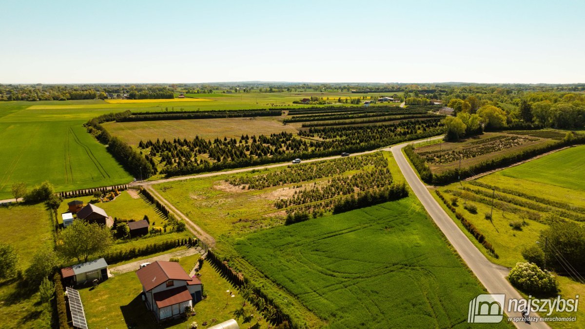 Działka budowlana 2500 m od plaży  (4)