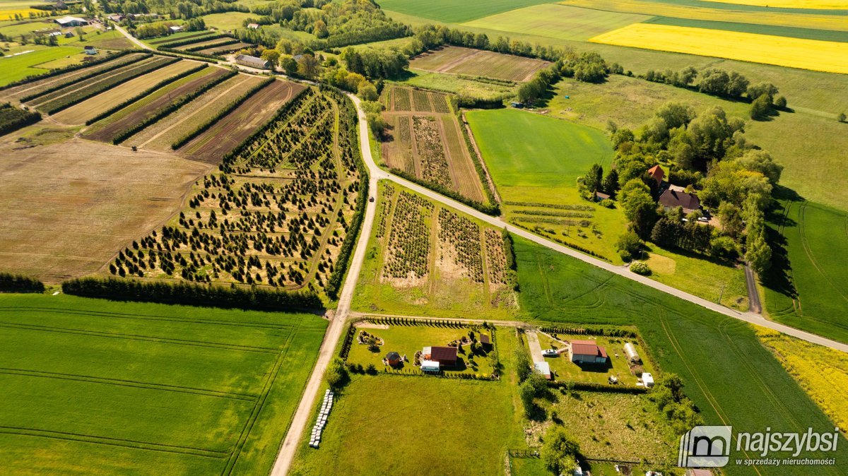 BĘDZINKO- działka budowlana blisko morza! (7)