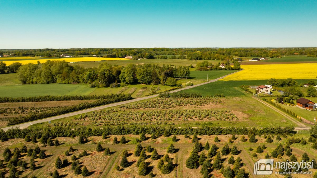 Działka budowlana 2500m od morza (6)