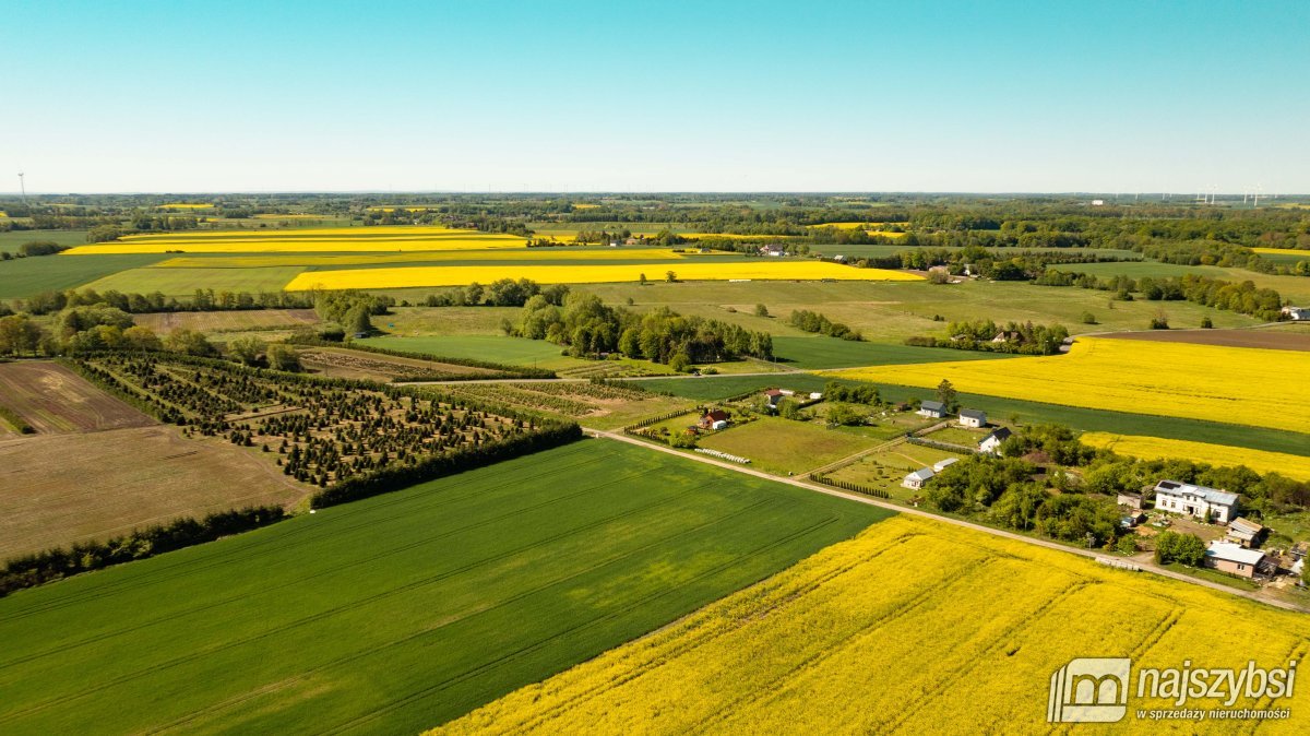 Działka budowlana 2500m od morza (9)