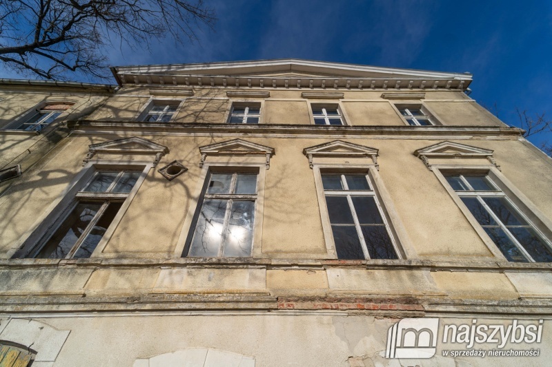 Dom, 800 m2, Ińsko Centrum (10)