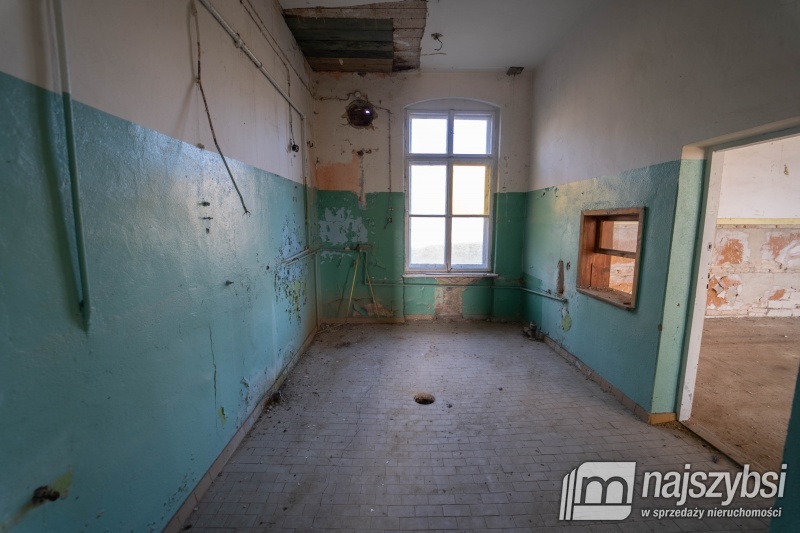 Dom, 800 m2, Ińsko Centrum (15)