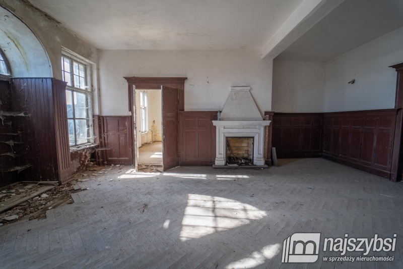 Dom, 800 m2, Ińsko Centrum (24)