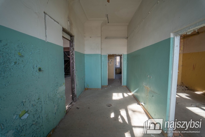 Dom, 800 m2, Ińsko Centrum (25)