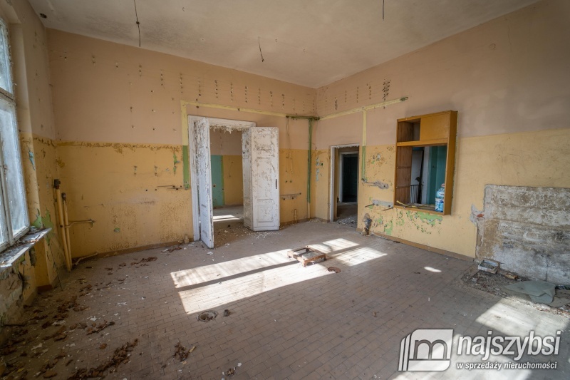 Dom, 800 m2, Ińsko Centrum (26)