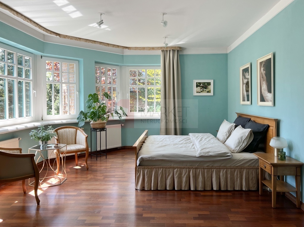 Mieszkanie 105 m2, parter, do wynajęcia (1)