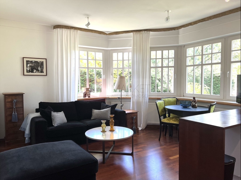 Mieszkanie 105 m2, parter, do wynajęcia (2)