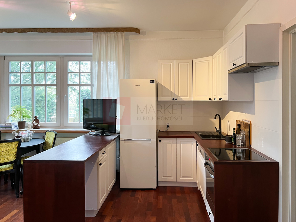 Mieszkanie 105 m2, parter, do wynajęcia (3)