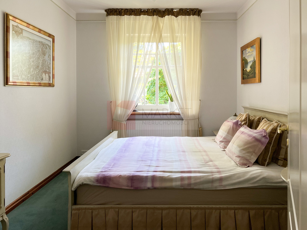 Mieszkanie 105 m2, parter, do wynajęcia (7)