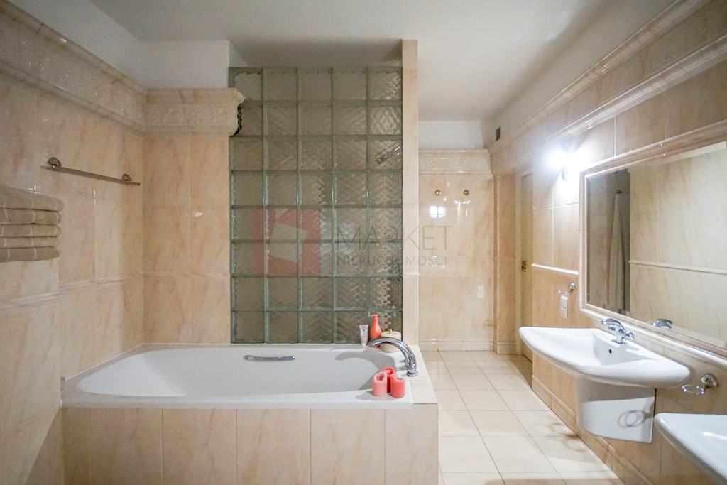 Mieszkanie 105 m2, parter, do wynajęcia (8)