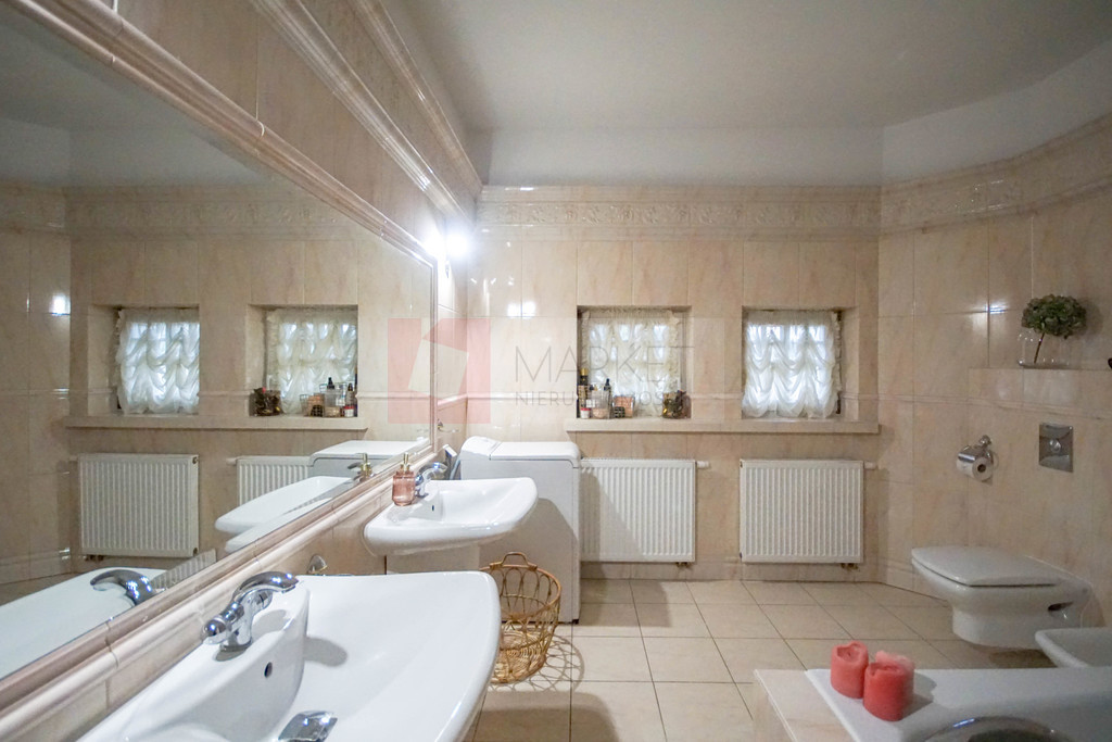 Mieszkanie 105 m2, parter, do wynajęcia (9)