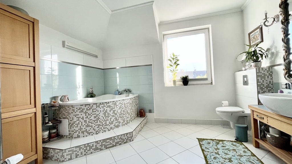 Bliźniak z dala od zgiełku miasta (11)